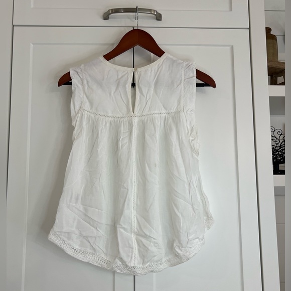 Wilfred blouse - Picture 2 of 4